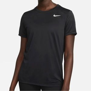 Nike Training shirt Black